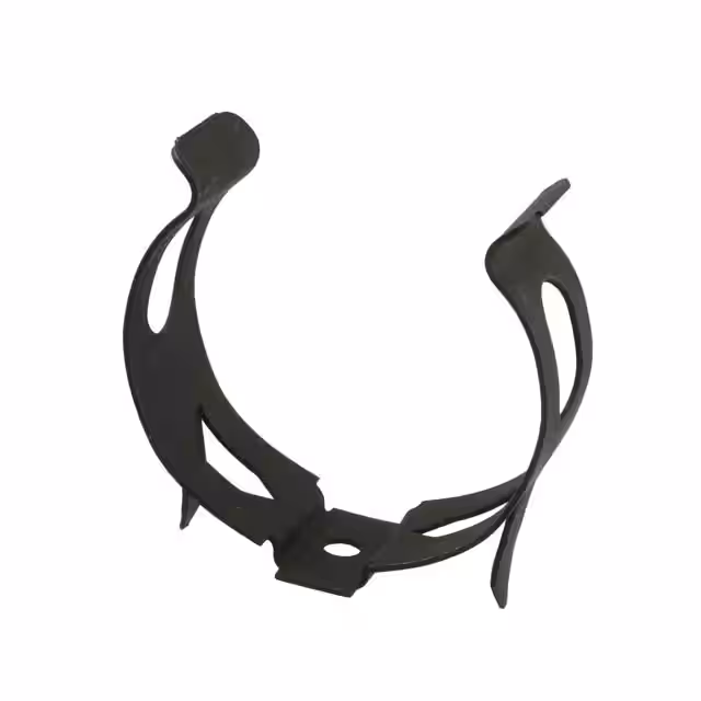 TH25 Cornell Dubilier Electronics (CDE)  Accessories